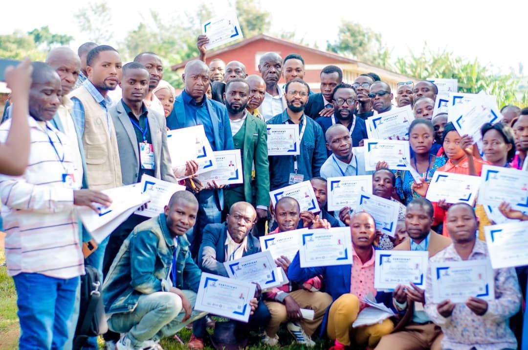 Formations Professionnelles pour les Entreprises